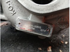 Recambio de turbocompresor para ford transit v363 furgoneta (fcd, fdd) 2.2 tdci rwd referencia OEM IAM 8548005001S - YL61877W GA 2