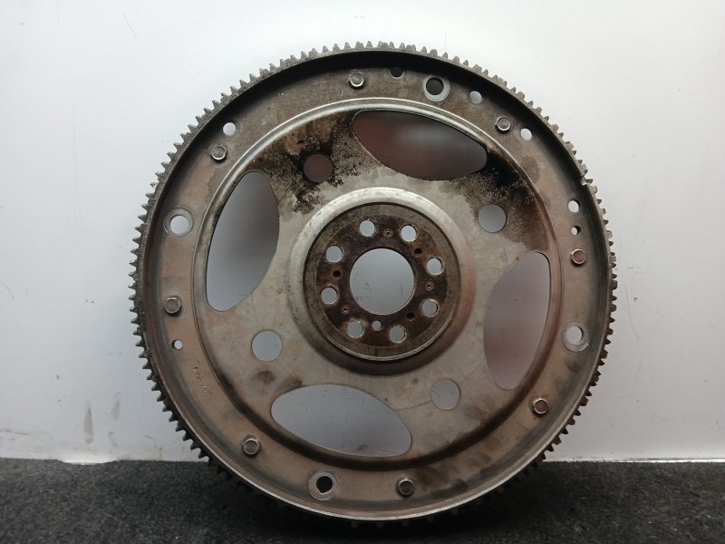 Recambio de volante motor para land rover discovery v (l462) 2.0 sd4 4x4 referencia OEM IAM G4D36K375AA  