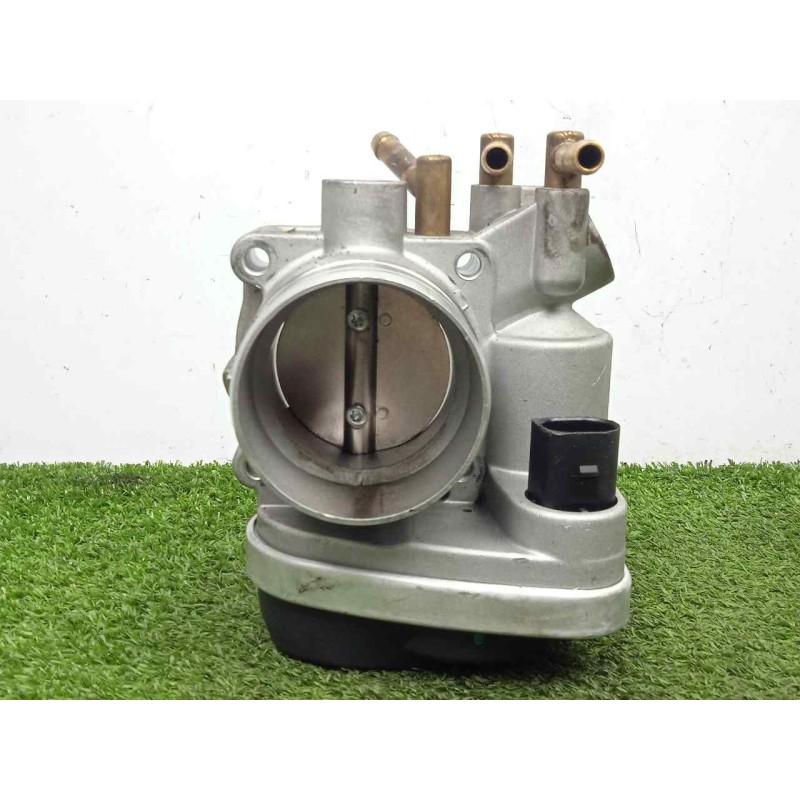 Recambio de caja mariposa para skoda octavia berlina (1z3) 1.6 referencia OEM IAM 556155  