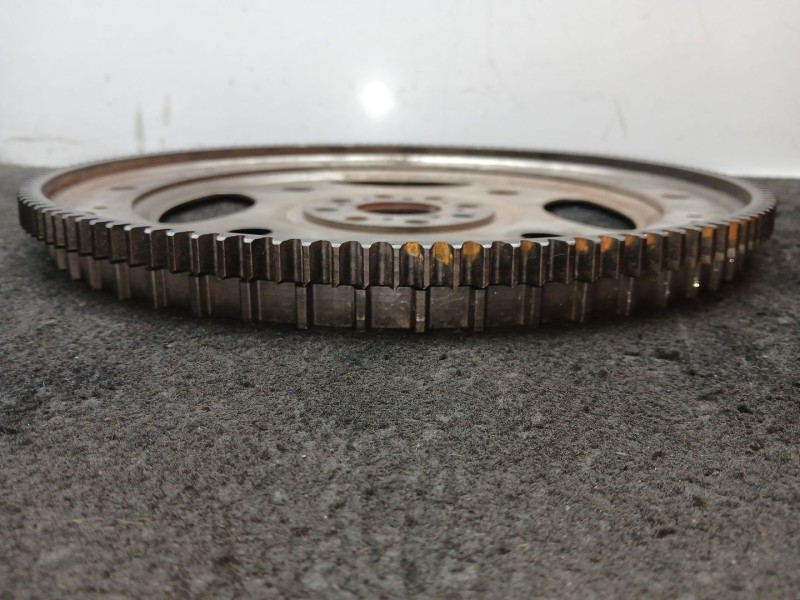 Recambio de volante motor para land rover discovery v (l462) 2.0 sd4 4x4 referencia OEM IAM G4D36K375AA  