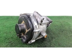 Recambio de alternador para mercedes-benz clase m (w163) ml 400 cdi (163.128) referencia OEM IAM 01220AA1P0 150AMP POLEA EMBRAGU