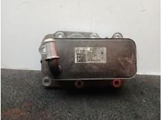Recambio de enfriador aceite motor para land rover discovery v (l462) 2.0 sd4 4x4 referencia OEM IAM G4D36A642BB  