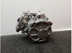 Recambio de bomba aceite para fuso (mitsubishi) canter 7c18 referencia OEM IAM GP0DF1C - F009D03481 - 1711201C2  