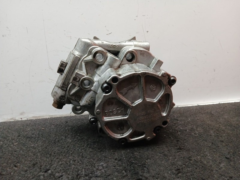Recambio de bomba aceite para fuso (mitsubishi) canter 7c18 referencia OEM IAM GP0DF1C - F009D03481 - 1711201C2  