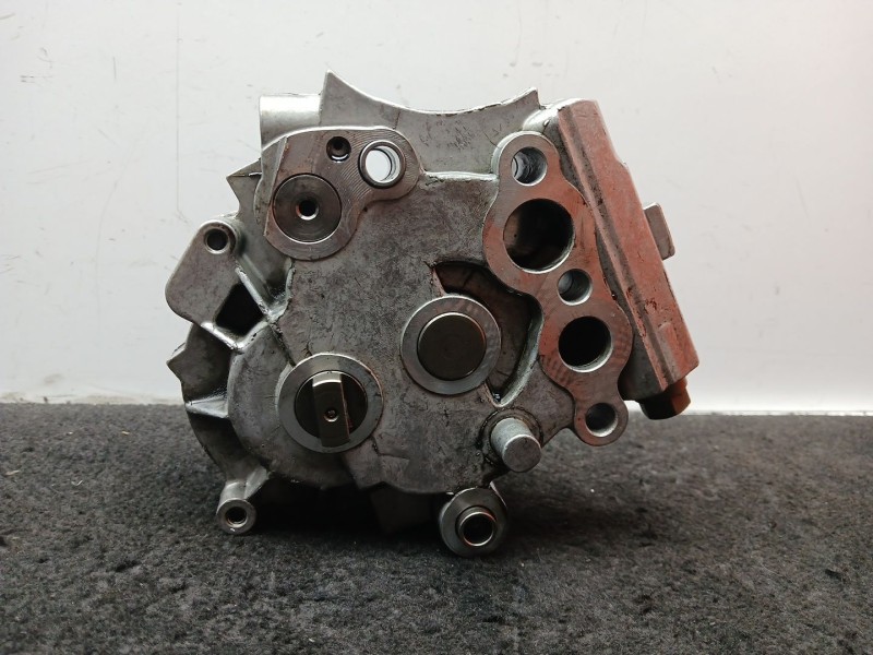 Recambio de bomba aceite para fuso (mitsubishi) canter 7c18 referencia OEM IAM GP0DF1C - F009D03481 - 1711201C2  