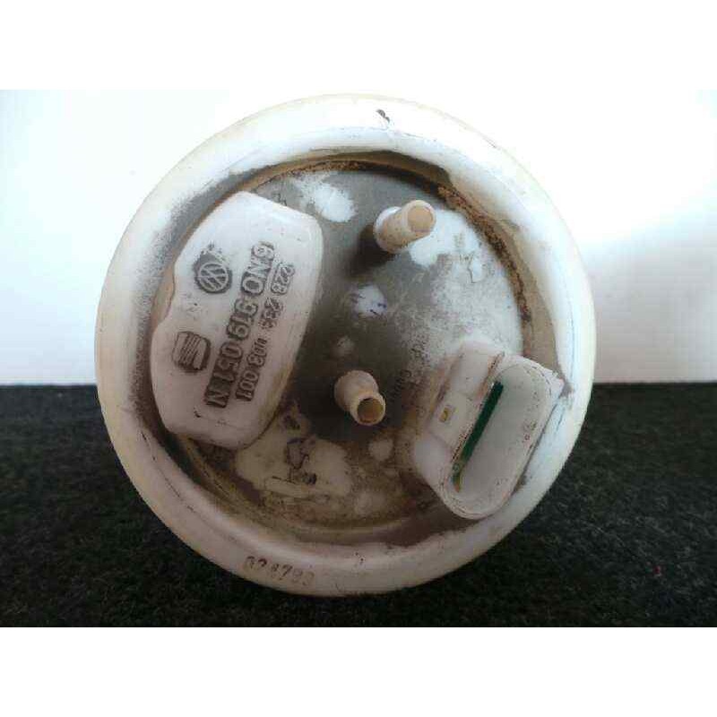 Recambio de aforador para seat ibiza (6k1) 1.4 referencia OEM IAM 6N0919051N-228233003001  