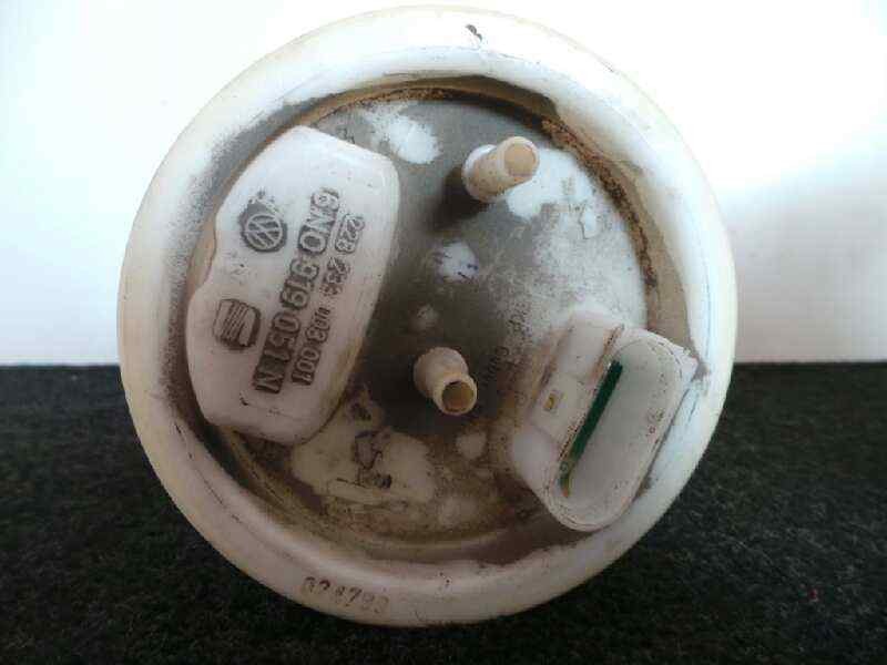 Recambio de aforador para seat ibiza (6k1) 1.4 referencia OEM IAM 6N0919051N-228233003001  