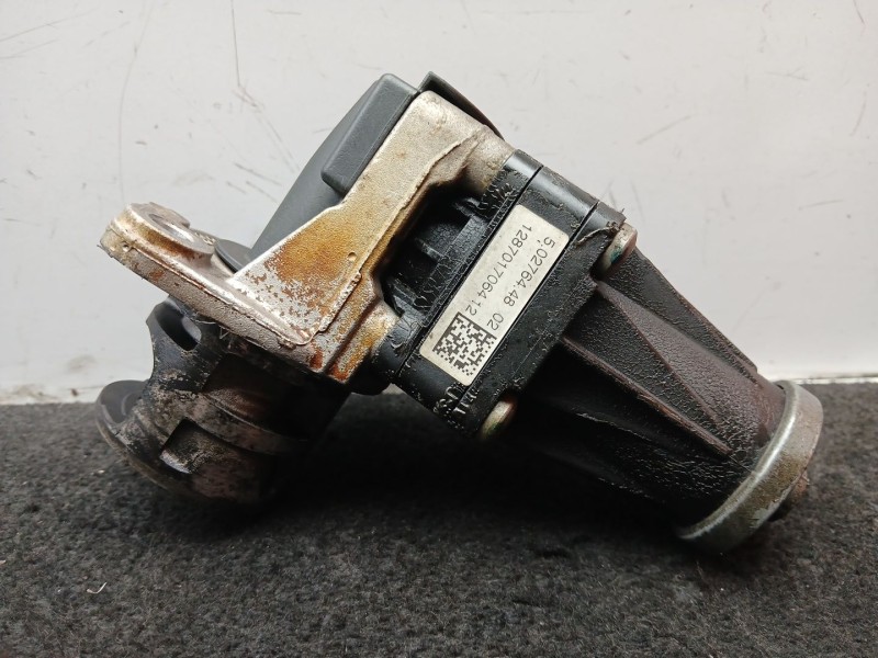 Recambio de valvula egr para fuso (mitsubishi) canter 7c18 referencia OEM IAM 5027644802 - 128701706412  