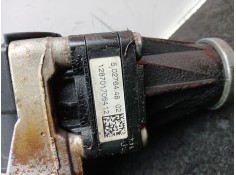 Recambio de valvula egr para fuso (mitsubishi) canter 7c18 referencia OEM IAM 5027644802 - 128701706412   2