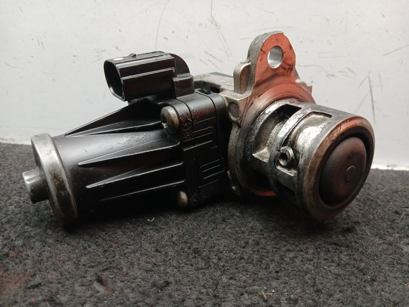 Recambio de valvula egr para fuso (mitsubishi) canter 7c18 referencia OEM IAM 5027644802 - 128701706412  