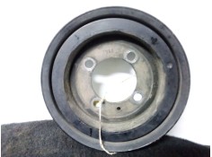 Recambio de polea cigueñal para opel corsa c 1.7 16v di cat (y 17 dtl / lk8) referencia OEM IAM NOTIENEREFERENCIA 6.CANALES DIAM