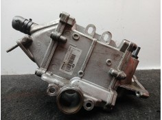 Recambio de enfriador egr para land rover discovery v (l462) 2.0 sd4 4x4 referencia OEM IAM G4D39F464AD MAHLE ALUMINIO 2