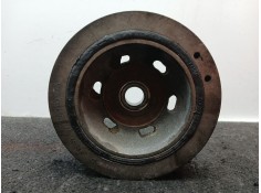 Recambio de polea cigueñal para iveco daily iii caja/chasis 35 c 17, 35 s 17 referencia OEM IAM   