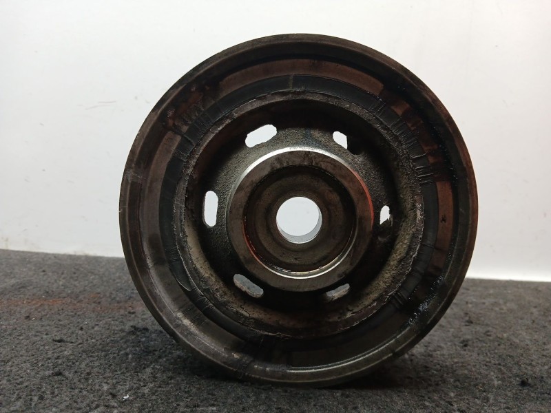 Recambio de polea cigueñal para iveco daily iii caja/chasis 35 c 17, 35 s 17 referencia OEM IAM   