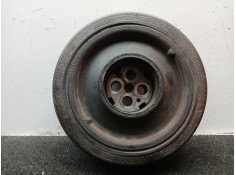 Recambio de polea cigueñal para land rover discovery v (l462) 2.0 sd4 4x4 referencia OEM IAM   6 CARRILES