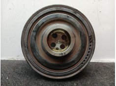 Recambio de polea cigueñal para land rover discovery v (l462) 2.0 sd4 4x4 referencia OEM IAM   6 CARRILES 2