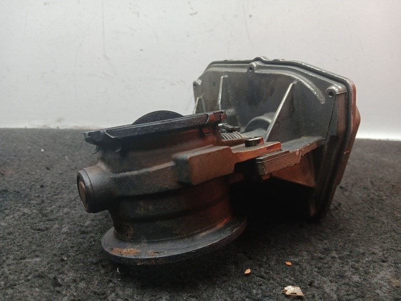 Recambio de caja mariposa para fuso (mitsubishi) canter 7c18 referencia OEM IAM G20457516 - 5801763775 - 23320B0086  