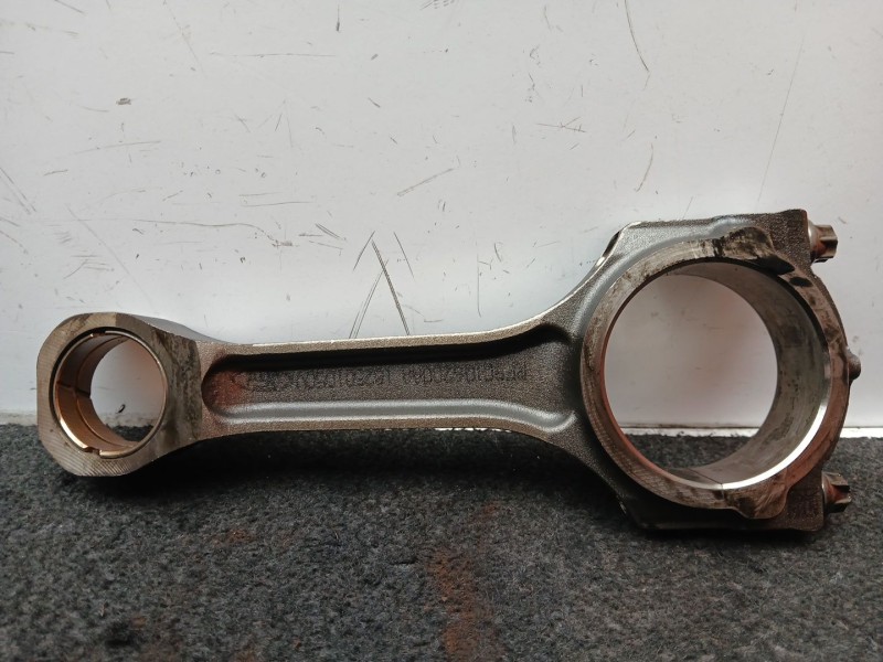 Recambio de biela para ford transit v363 furgoneta (fcd, fdd) 2.2 tdci rwd referencia OEM IAM   