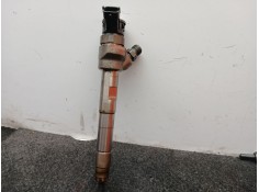 Recambio de inyector para land rover discovery v (l462) 2.0 sd4 4x4 referencia OEM IAM 0445110701  2 PINES