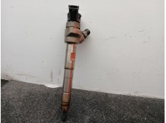Recambio de inyector para land rover discovery v (l462) 2.0 sd4 4x4 referencia OEM IAM 0445110701  2 PINES