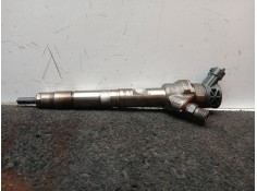 Recambio de inyector para land rover discovery v (l462) 2.0 sd4 4x4 referencia OEM IAM 0445110701  2 PINES 2