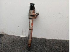 Recambio de inyector para land rover discovery v (l462) 2.0 sd4 4x4 referencia OEM IAM 0445110701  2 PINES