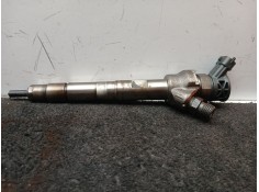 Recambio de inyector para land rover discovery v (l462) 2.0 sd4 4x4 referencia OEM IAM 0445110701  2 PINES 2