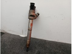 Recambio de inyector para land rover discovery v (l462) 2.0 sd4 4x4 referencia OEM IAM 0445110701  2 PINES