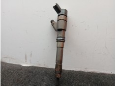Recambio de inyector para iveco daily iii caja/chasis 35 c 17, 35 s 17 referencia OEM IAM 0445120036  2 PINES
