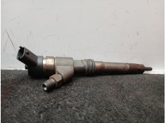 Recambio de inyector para iveco daily iii caja/chasis 35 c 17, 35 s 17 referencia OEM IAM 0445120036  2 PINES 2