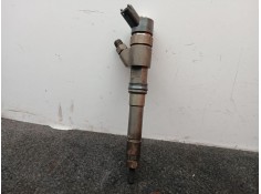 Recambio de inyector para iveco daily iii caja/chasis 35 c 17, 35 s 17 referencia OEM IAM 0445120036  