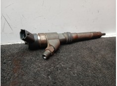 Recambio de inyector para iveco daily iii caja/chasis 35 c 17, 35 s 17 referencia OEM IAM 0445120036   2