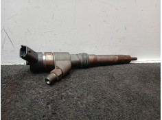 Recambio de inyector para iveco daily iii caja/chasis 35 c 17, 35 s 17 referencia OEM IAM 0445120036  2 PINES 2
