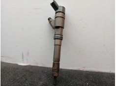 Recambio de inyector para iveco daily iii caja/chasis 35 c 17, 35 s 17 referencia OEM IAM 0445120036  2 PINES