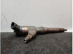 Recambio de inyector para iveco daily iii caja/chasis 35 c 17, 35 s 17 referencia OEM IAM 0445120036  2 PINES 2