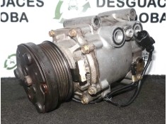 Recambio de compresor aire acondicionado para ford focus berlina (cak) 1.8 tddi turbodiesel cat referencia OEM IAM 1779107-1BYU1 2