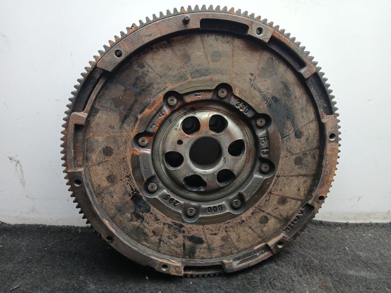 Recambio de volante motor para audi a3 (8p1) 2.0 tdi 16v referencia OEM IAM 2294000113 - 131117012B SACHS 