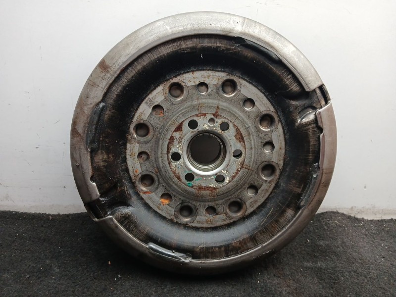 Recambio de volante motor para audi a3 (8p1) 2.0 tdi 16v referencia OEM IAM 2294000113 - 131117012B SACHS 