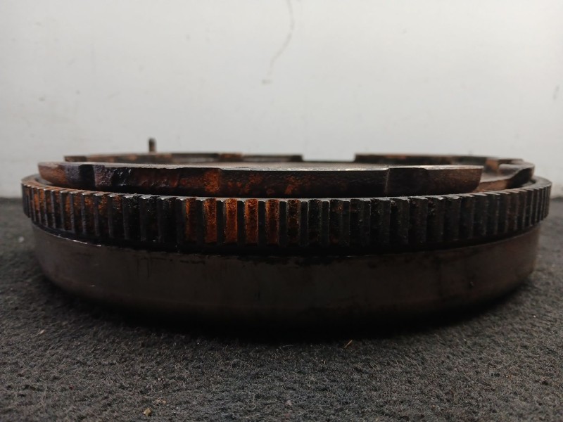 Recambio de volante motor para audi a3 (8p1) 2.0 tdi 16v referencia OEM IAM 2294000113 - 131117012B SACHS 