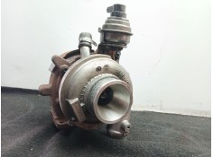 Recambio de turbocompresor para fuso (mitsubishi) canter 7c18 referencia OEM IAM 5801951700 - 78977328 - V1F00250   2