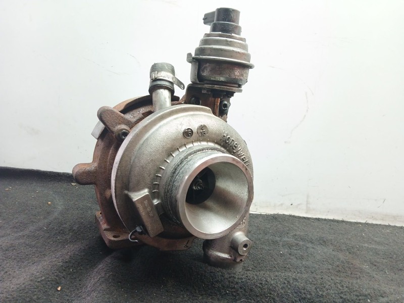 Recambio de turbocompresor para fuso (mitsubishi) canter 7c18 referencia OEM IAM 5801951700 - 78977328 - V1F00250  