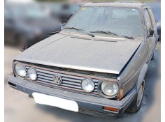 volkswagen golf ii (19e, 1g1) del año 1988