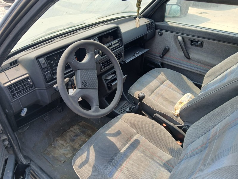 volkswagen golf ii (19e, 1g1) del año 1988