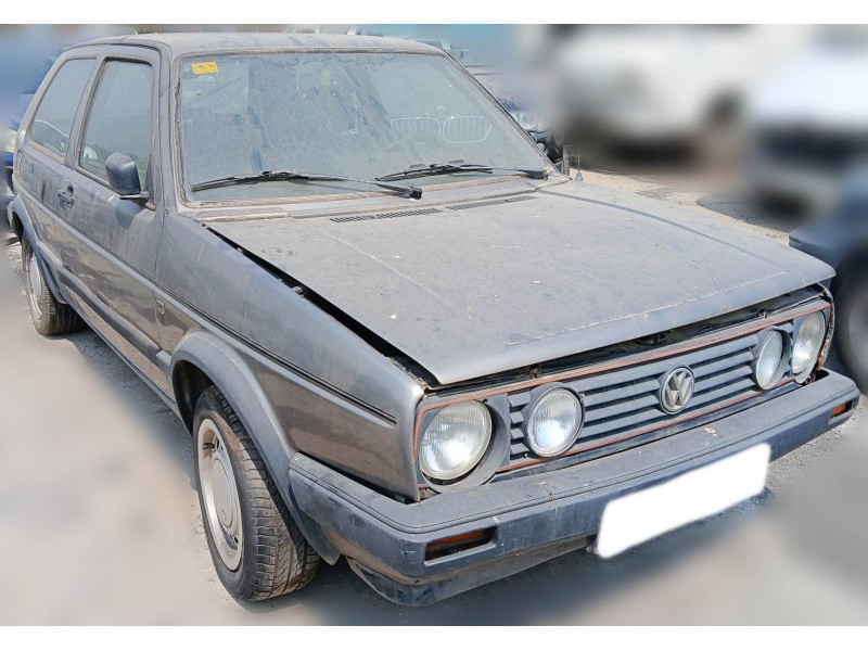volkswagen golf ii (19e, 1g1) del año 1988