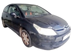 citroën c4 coupé (la_) del año 2009