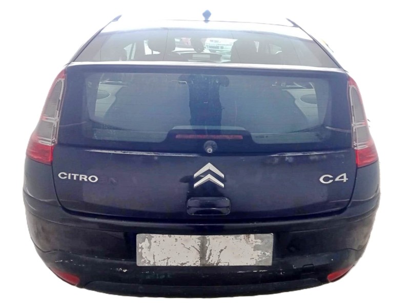 citroën c4 coupé (la_) del año 2009
