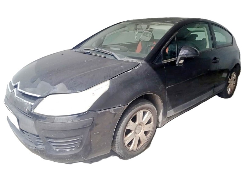 citroën c4 coupé (la_) del año 2009