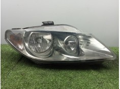 Recambio de faro derecho para seat exeo (3r2) 2.0 tdi referencia OEM IAM 3R1941006E  