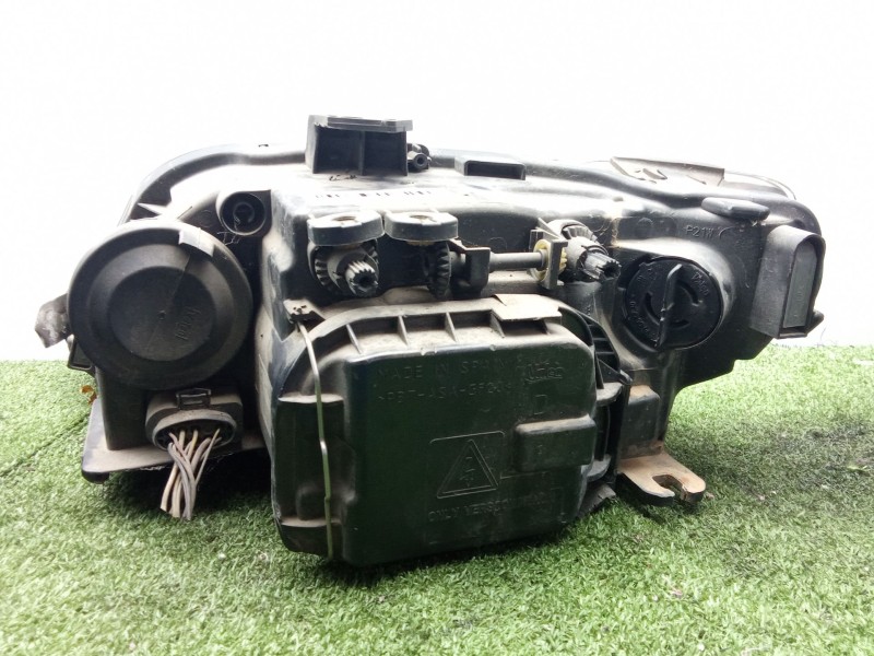 Recambio de faro derecho para seat exeo (3r2) 2.0 tdi referencia OEM IAM 3R1941006E  