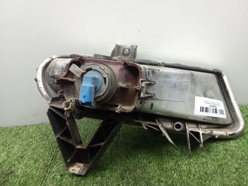 Recambio de faro antiniebla izquierdo para peugeot 406 (8b) 2.0 hdi 90 referencia OEM IAM 1852347000 99-04 